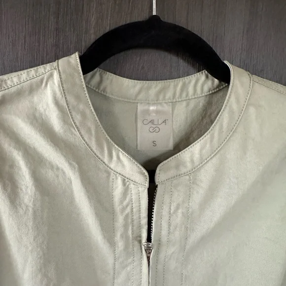 CALIA One Piece Jumpsuit - Picture 3 of 10